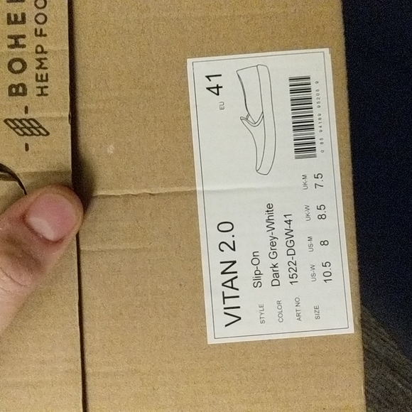 Bohempia Vitan 2.0 - Picture 3 of 3